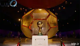 همه چیز در مورد جام جهانی 2022 قطر